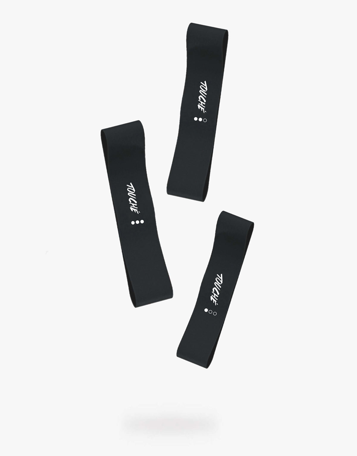 BLACK RESISTANCE BAND