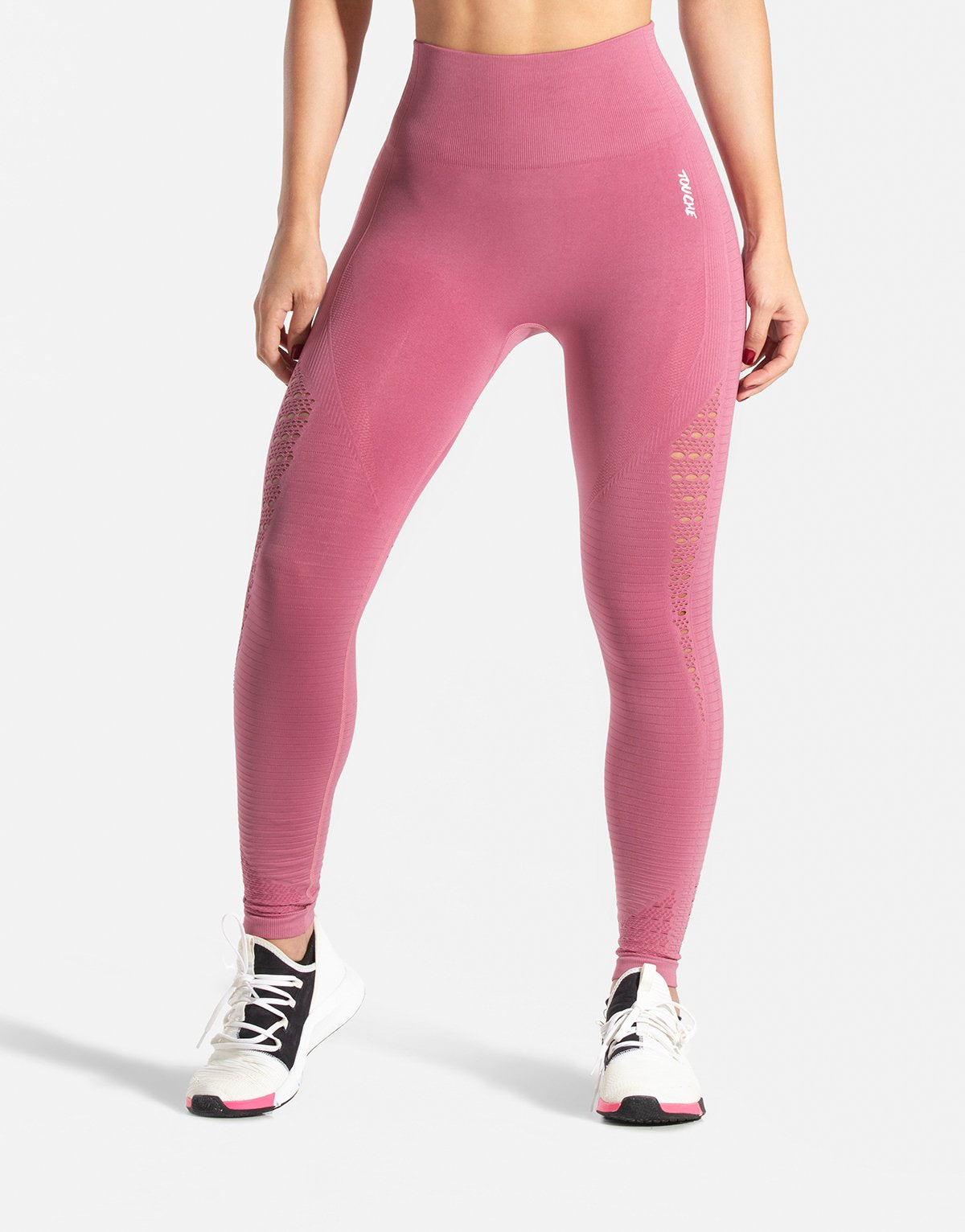 ROSE FLEX SEAMLESS