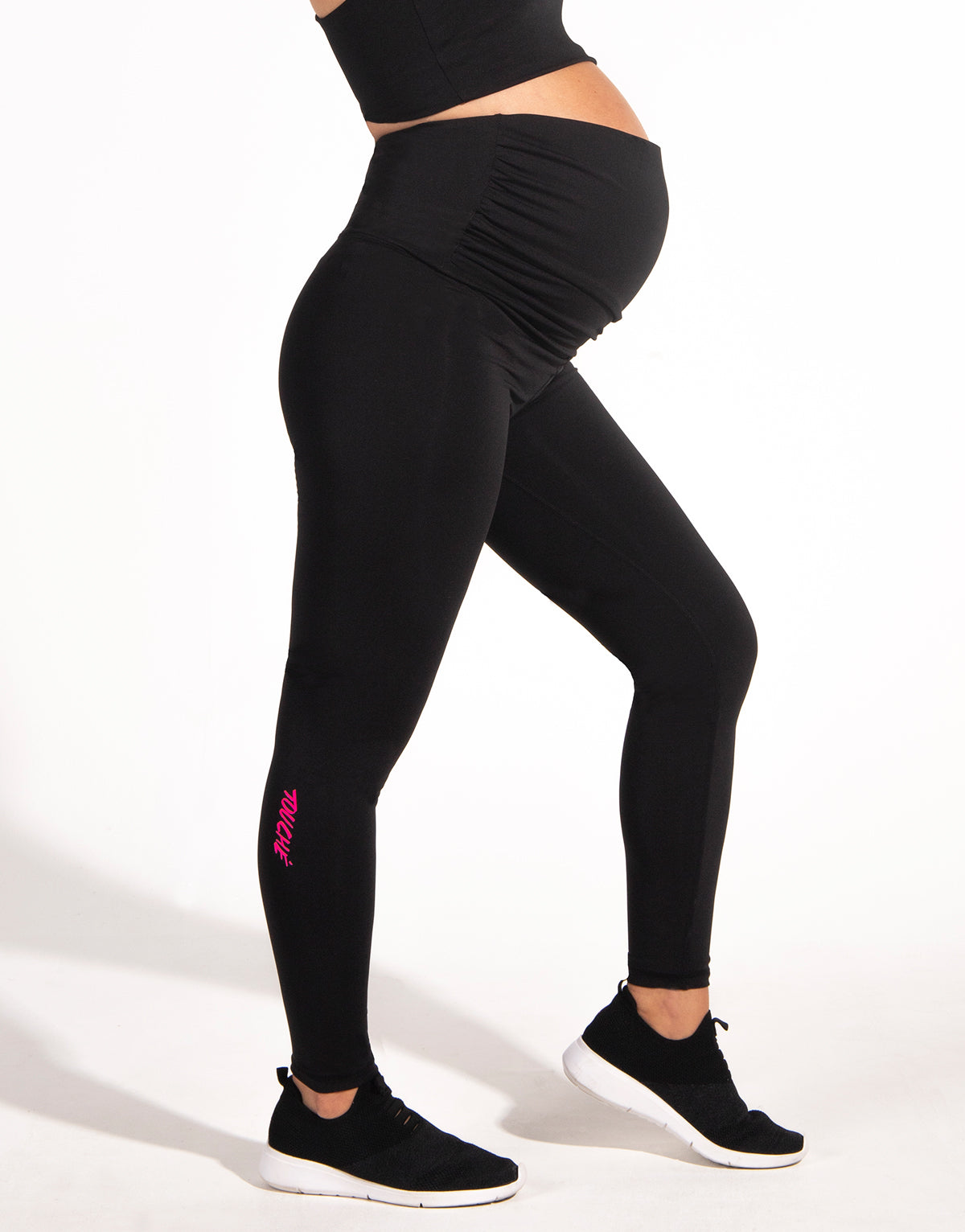 MATERNITY BLACK