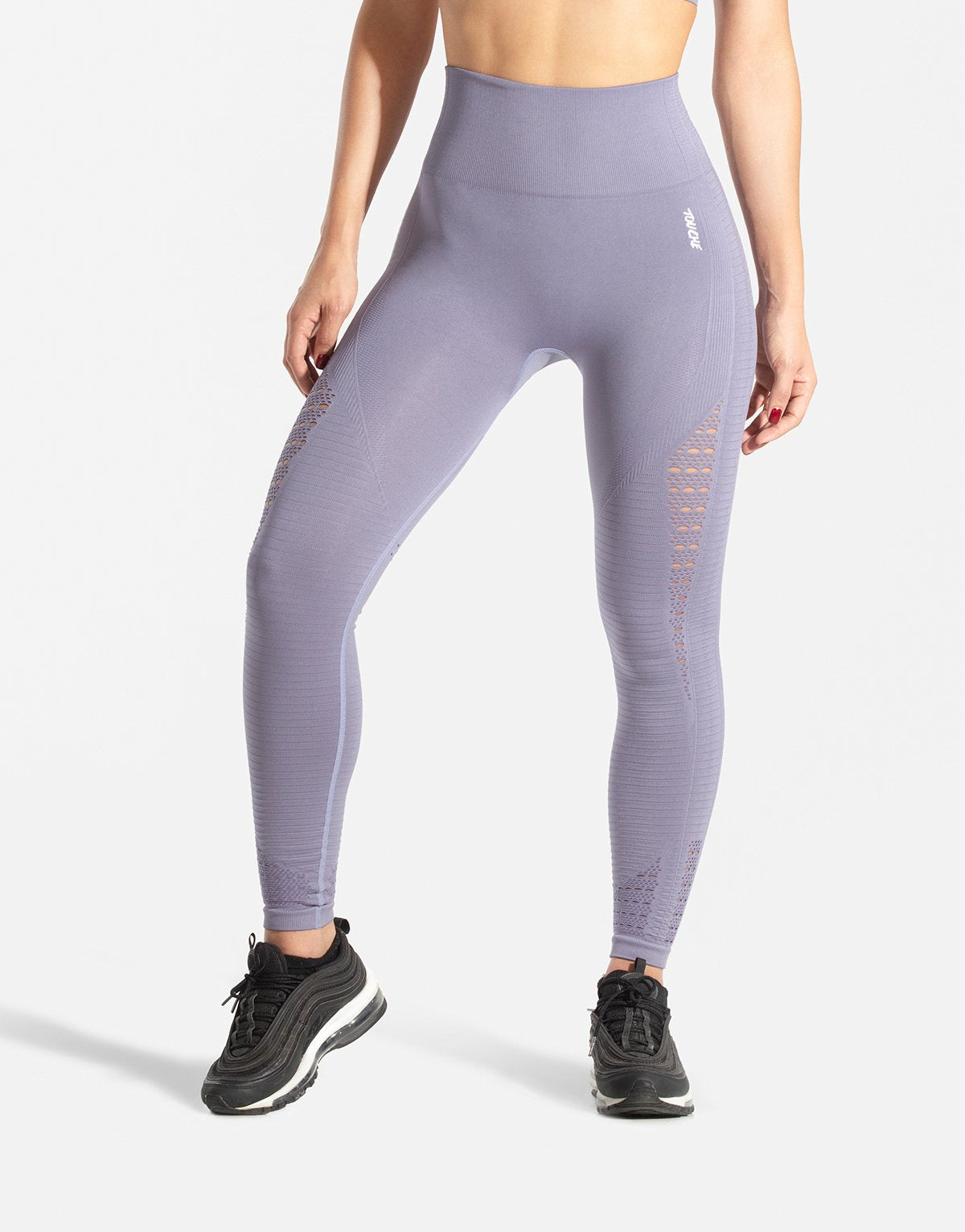 VIOLET FLEX SEAMLESS